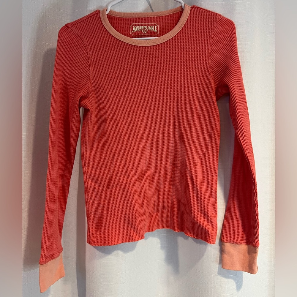 American Eagle Top